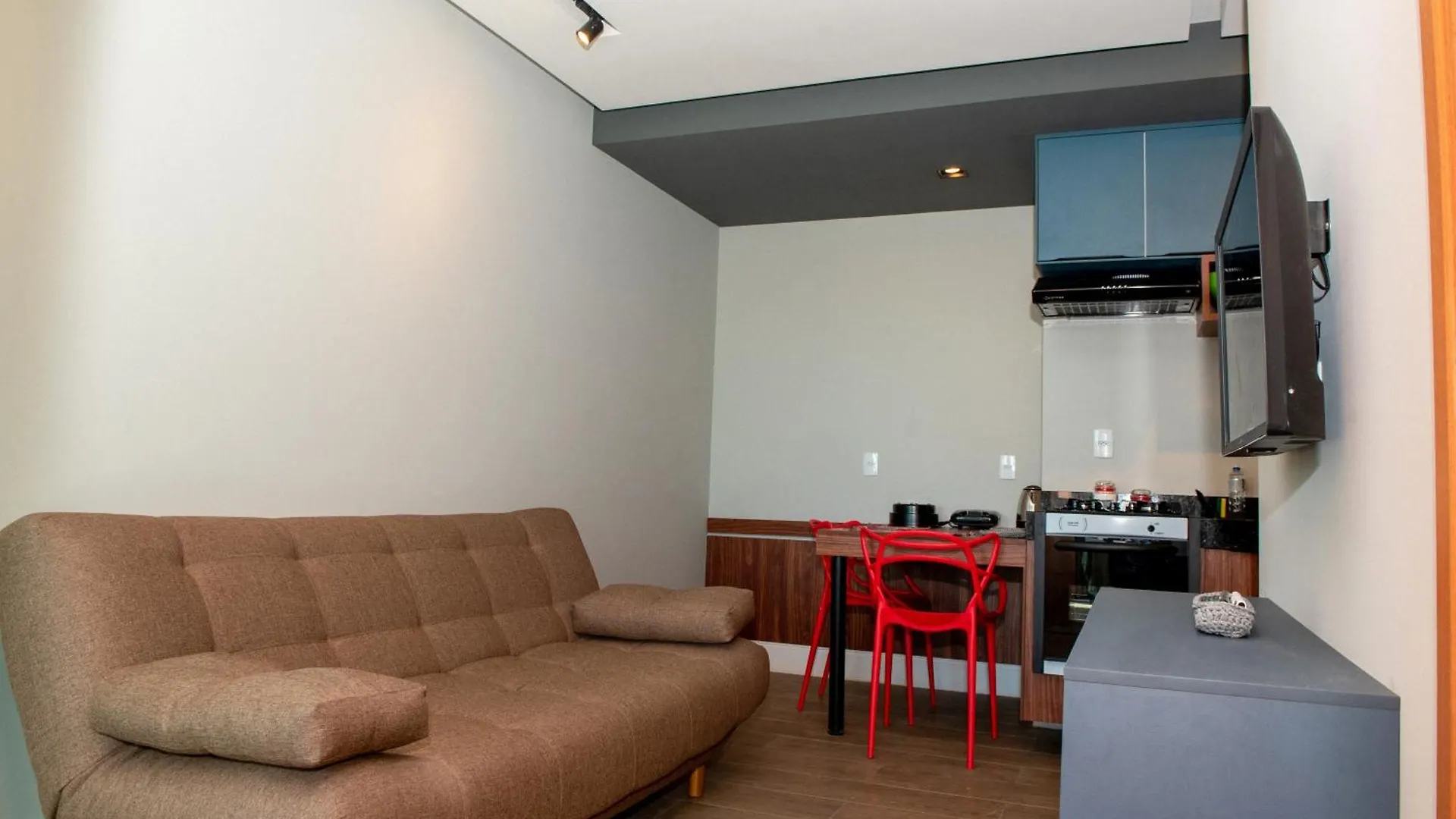 Apartamento Flat Completo No Paraiso De Pôrto das Galinhas Brasil