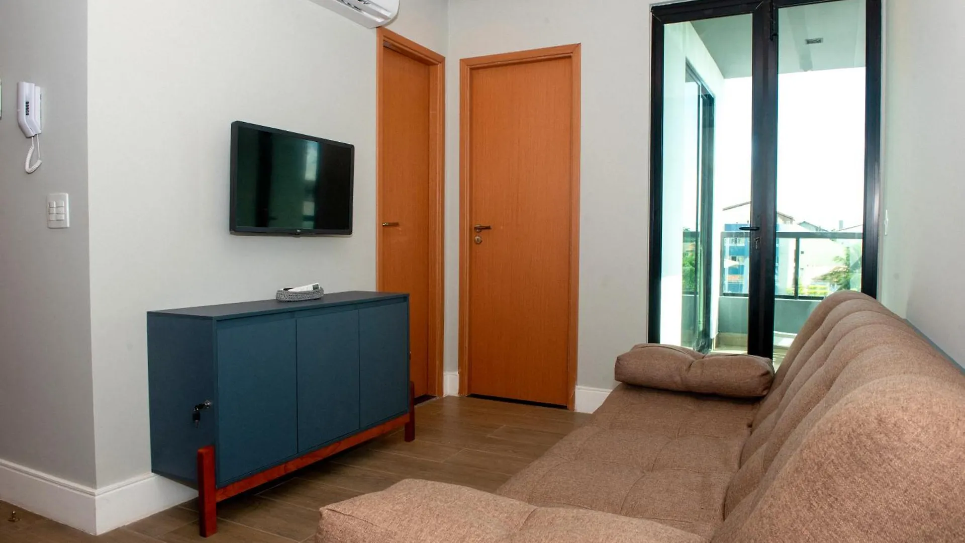 Flat Completo No Paraiso De Pôrto das Galinhas Apartamento