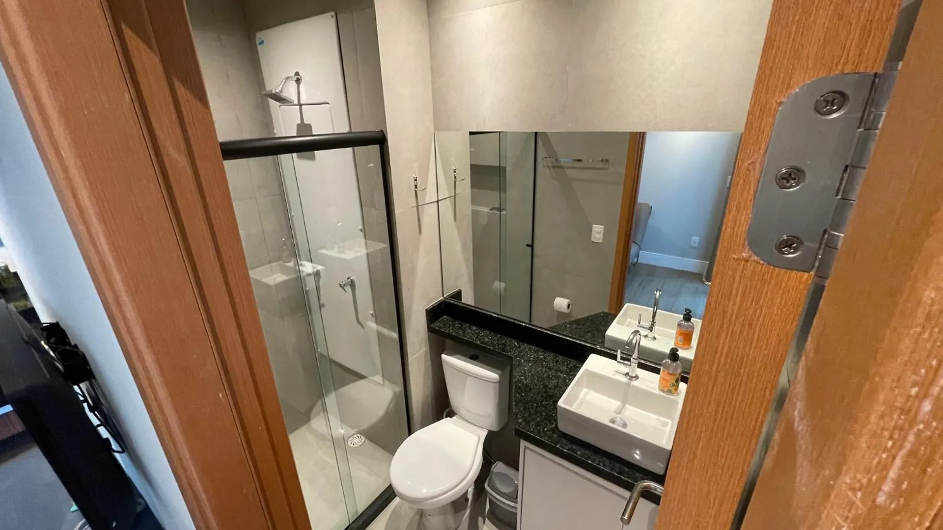 Apartamento Flat Completo No Paraiso De Pôrto das Galinhas