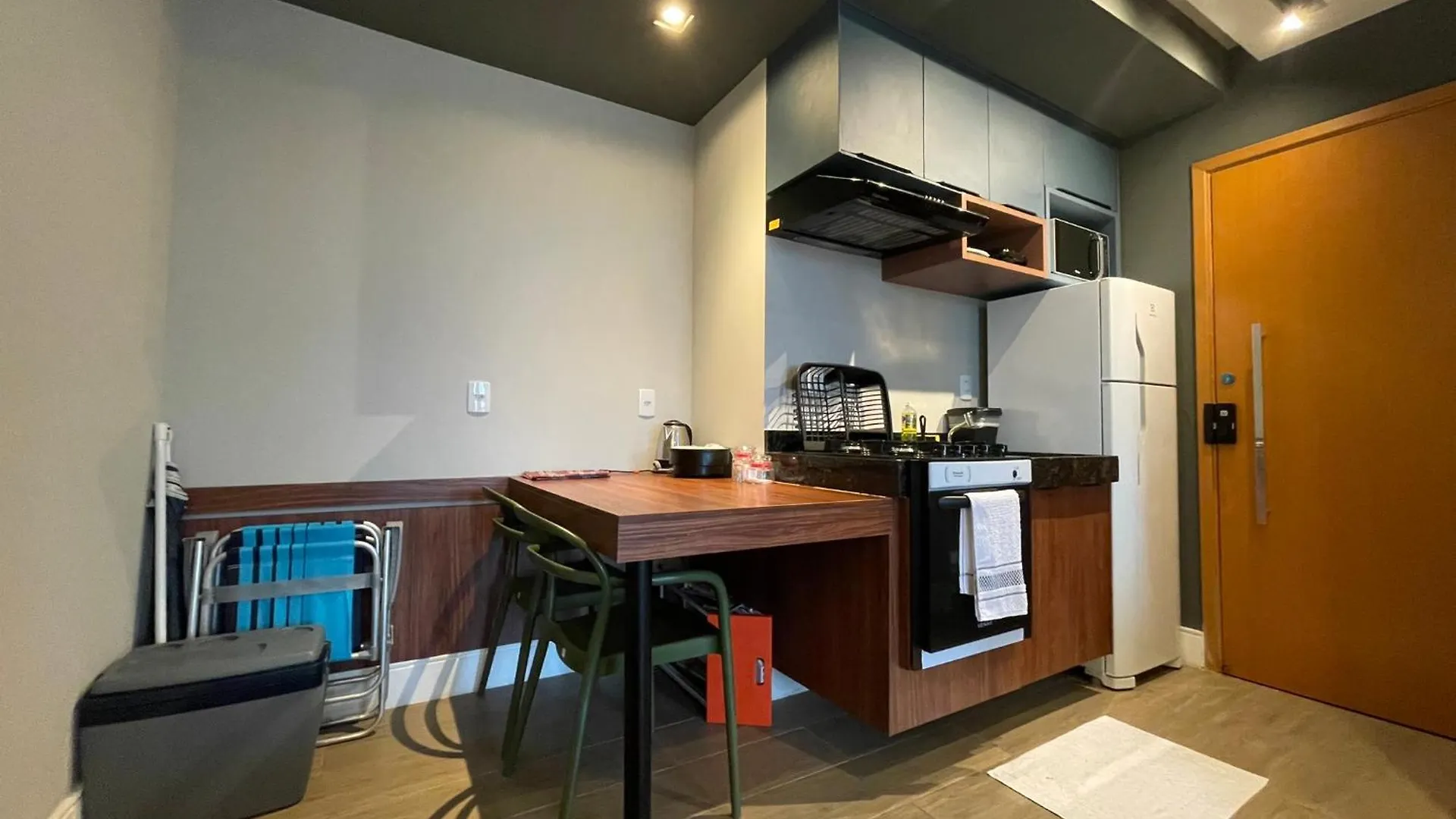 Apartamento Flat Completo No Paraiso De Pôrto das Galinhas Brasil