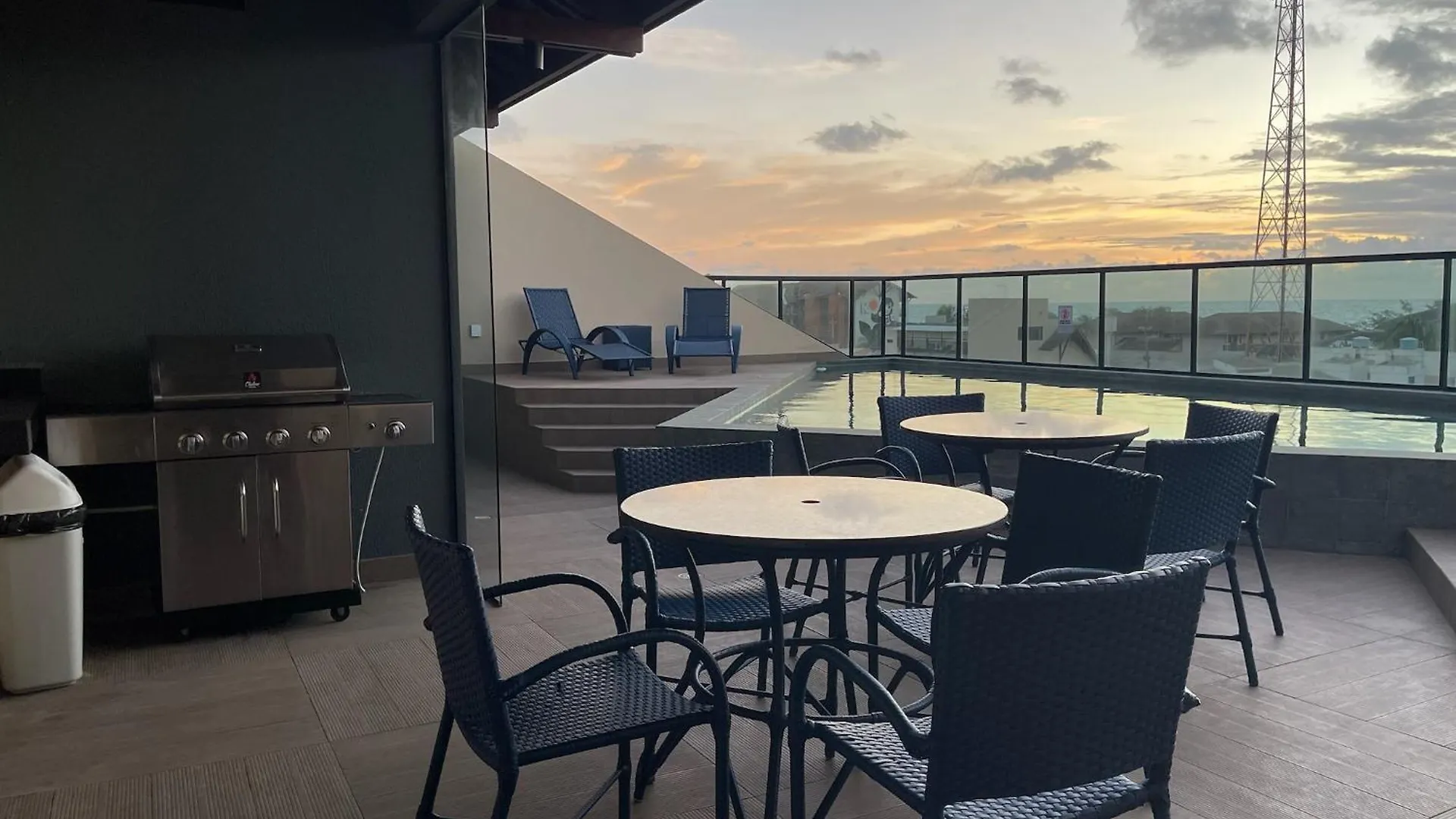 Apartamento Flat Completo No Paraiso De Pôrto das Galinhas