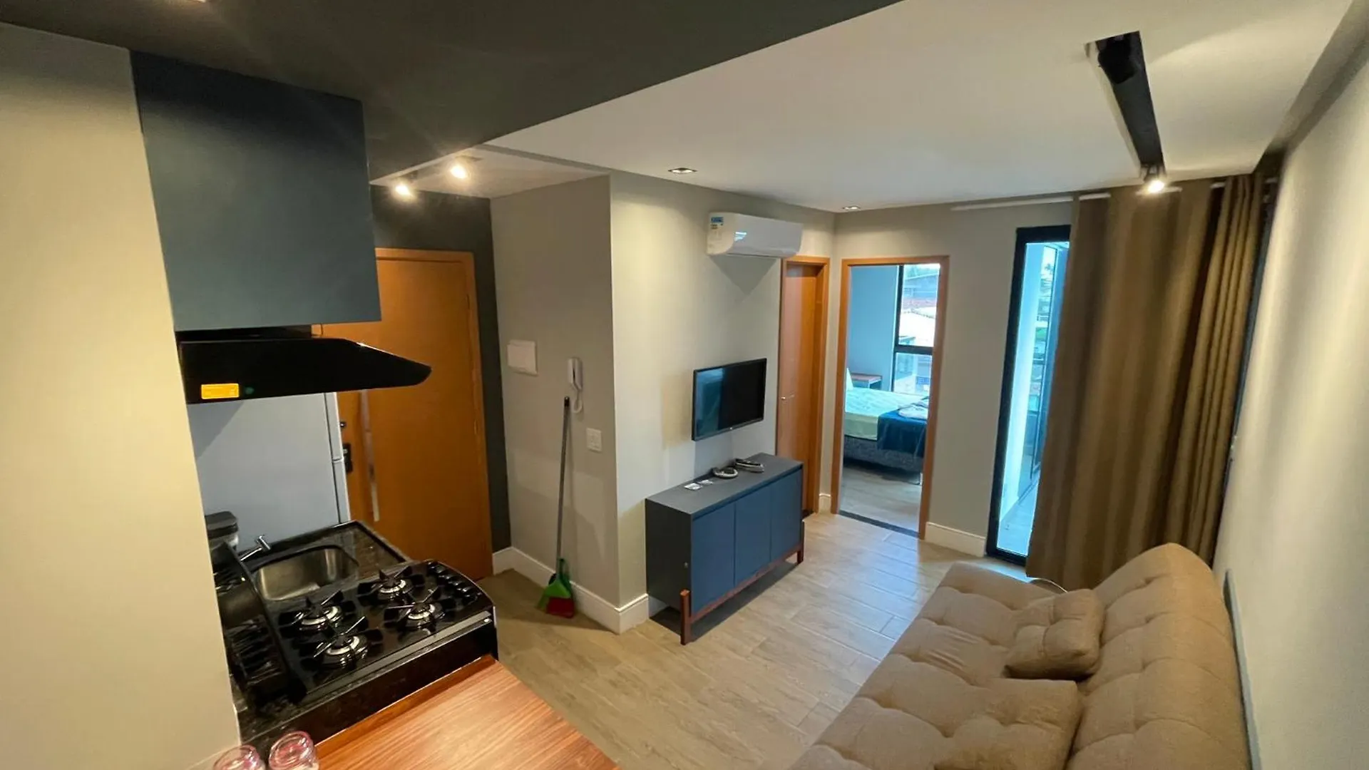 Apartamento Flat Completo No Paraiso De Pôrto das Galinhas