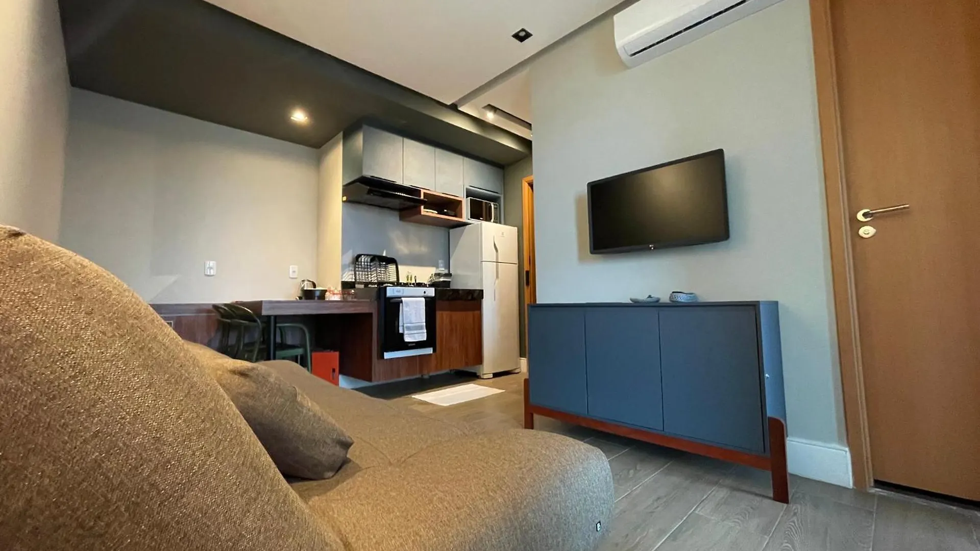Flat Completo No Paraiso De Pôrto das Galinhas Apartamento