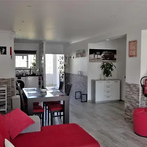  Apartamento Albufeirasun, Arrive As A Guest Leave As A Friend. Portugal
