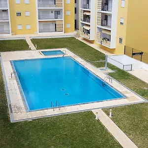  Apartamento 3c Vilanova Ii, Pool & Ac - Casas & Papeis Portugal