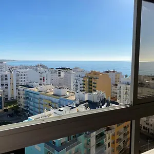  Apartamento Armação de Pêra Portugal