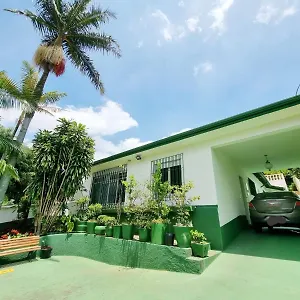 Quarto em Acomodações Particulares Sp Brasil
