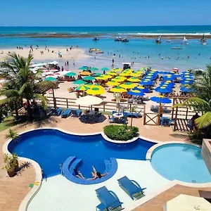  Apartamento 203- Frente Mar, Centrinho