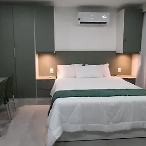  Apartamento Flat 304 Porto Prime Com Rooftop E Piscina