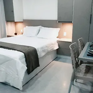  Apartamento Flat 305 Porto Prime Com Rooftop E Piscina