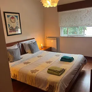  Quarto em Acomodações Particulares Relaxing - Sónias Portugal