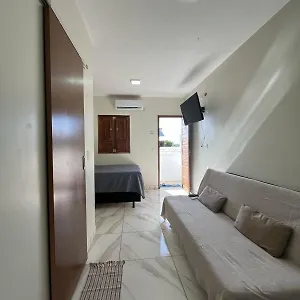  Apartamento - Flat 20 -residencial Lagoa De Porto