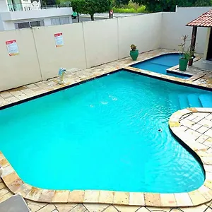  Quarto em Acomodações Particulares Radiantte