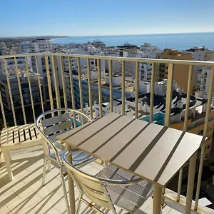  Apartamento Armação de Pêra Portugal
