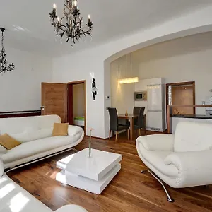  Apartamento Historic Centre Ii República Checa