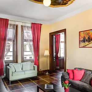  Apartamento Art House By Adrez República Checa