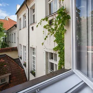  Apartamento Old Town República Checa
