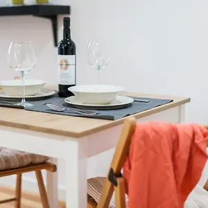 Apartamento Center Castelo Portugal