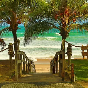 Locanda Ecoporto, Pôrto das Galinhas